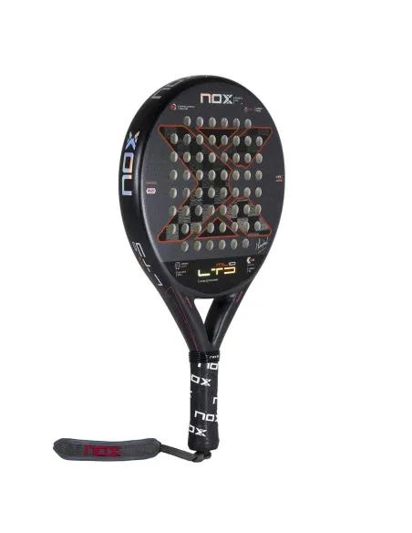 Nox Ml10 Limited Edition 2023 | Ofertas de pádel Nox Ml10 Limited Edition 2023 | Ofertas de pádel