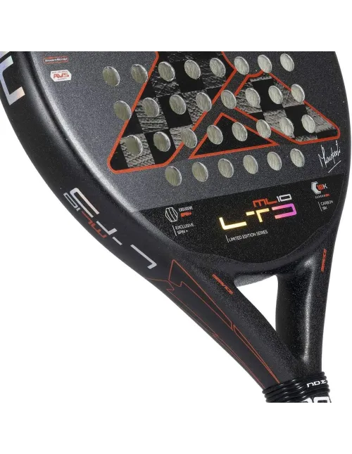 Nox Ml10 Limited Edition 2023 | Ofertas de pádel