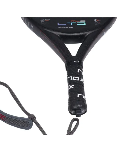 Nox Ml10 Limited Edition 2023 | Ofertas de pádel