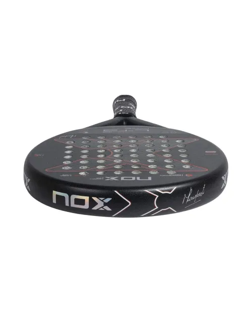 Nox Ml10 Limited Edition 2023 | Ofertas de pádel