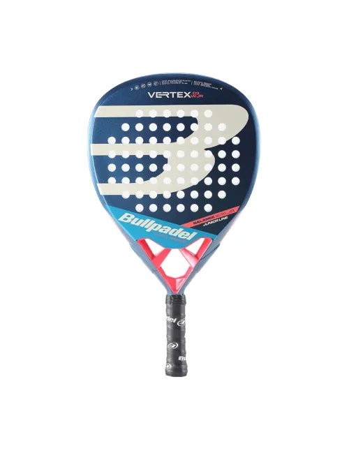 Bullpadel Vertex Junior Girl 2023 | Palas pádel Bullpadel | Bullpadel 