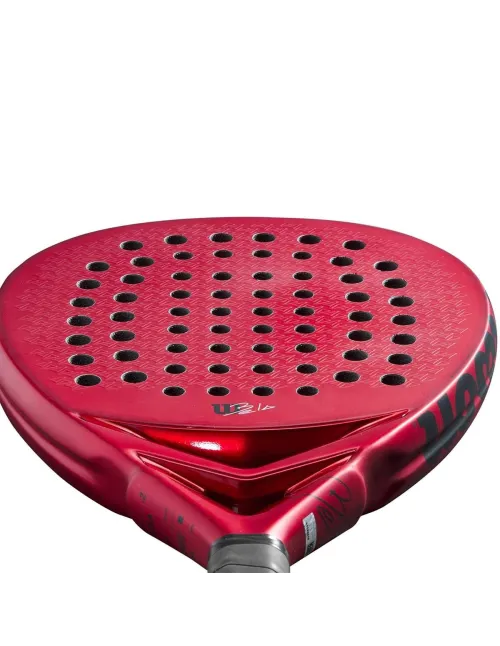 Wilson Bela Pro V2 Padel 2023 | Ofertas de pádel