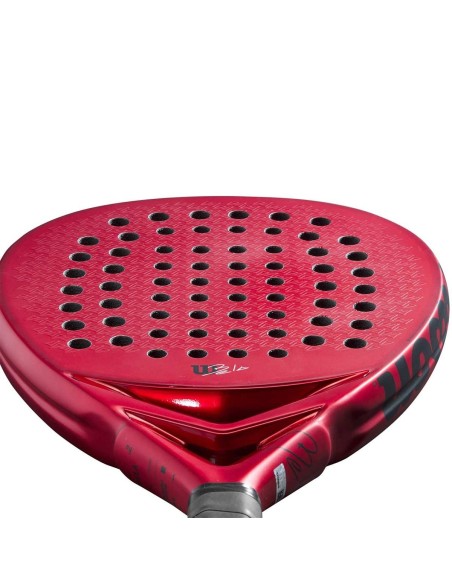 Wilson Bela Pro V2 Padel 2023 | Paddle blades Wilson | Wilson 