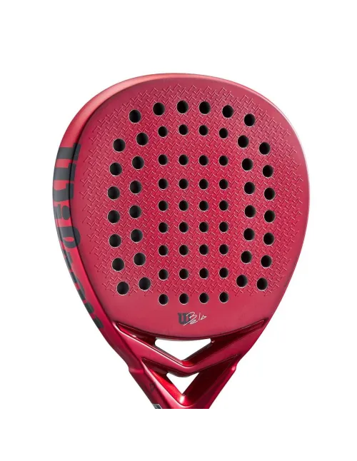 Wilson Bela Pro V2 Padel 2023 | Ofertas de pádel