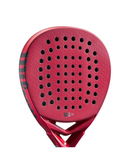 Wilson Bela Pro V2 Padel 2023 | Paddle blades Wilson | Wilson 