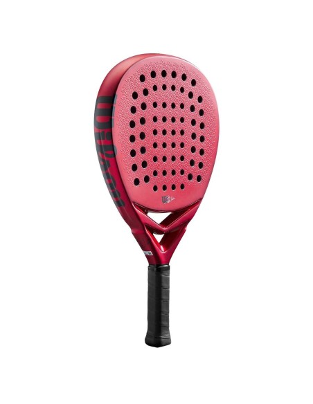 Wilson Bela Pro V2 Padel 2023 | Paddle blades Wilson | Wilson 
