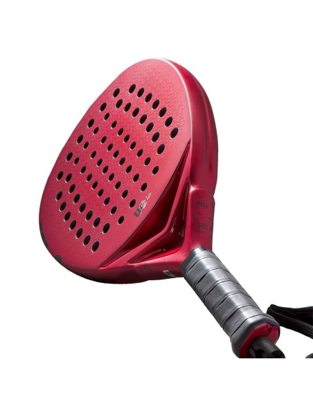 Wilson Bela Pro V2 Padel 2023 | Paddle blades Wilson | Wilson 
