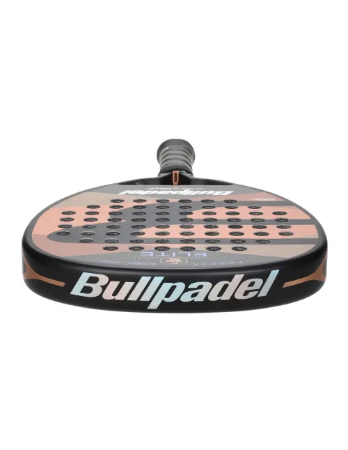Bullpadel Elite Master Final 2022 | Ofertas de pádel