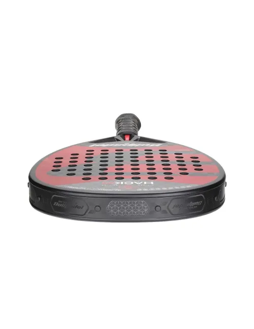 Bullpadel Hack 03 Master Final 2022 | Ofertas de pádel