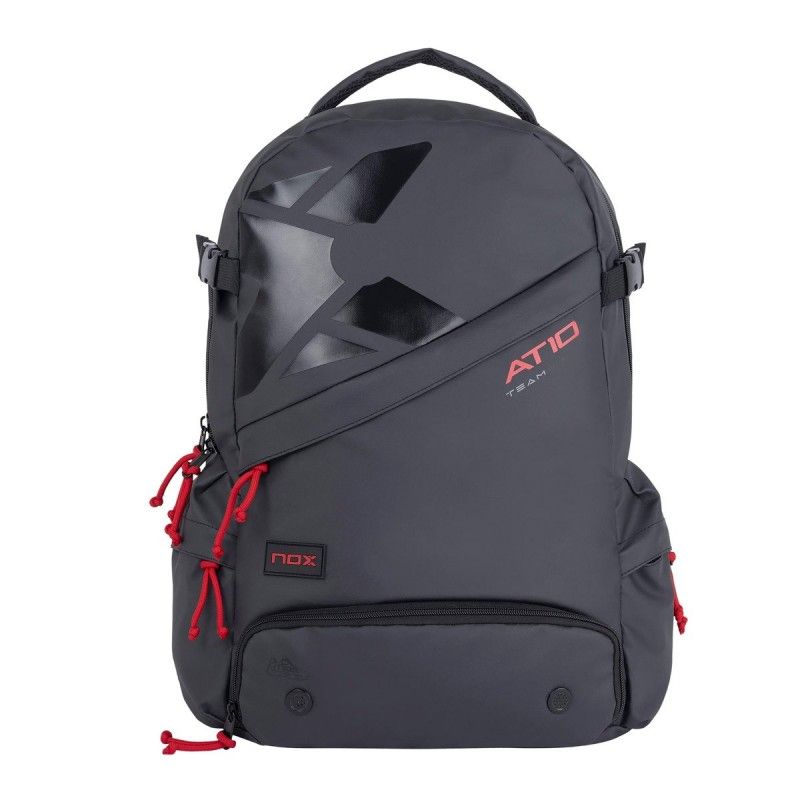 Backpack Nox AT10 Team SeriesRed/Black