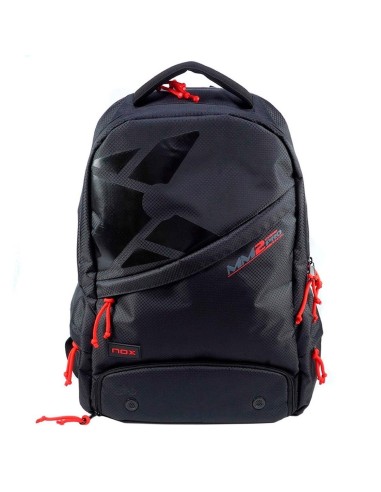 Mochila Nox MM2 Pro