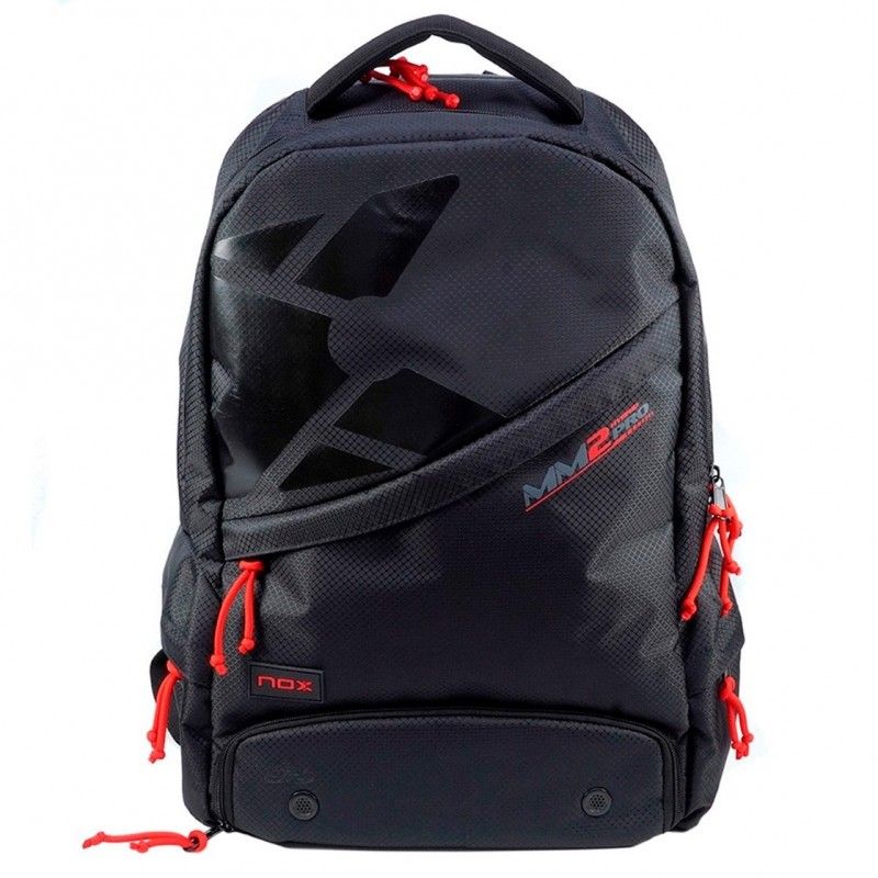 Nox MM2 Pro backpack | Paddle bags and backpacks Nox | Nox 