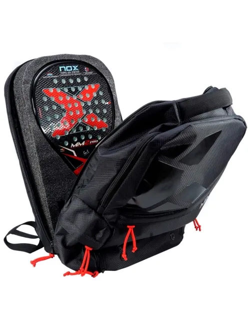 Backpack Nox MM2 Pro | Ofertas de padel