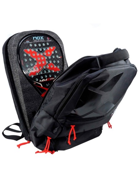 Nox MM2 Pro backpack | Paddle bags and backpacks Nox | Nox 