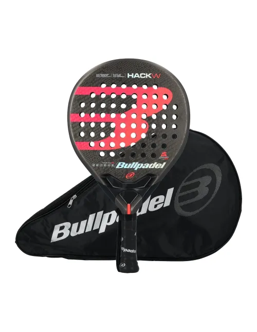 Bullpadel Hack Woman | Ofertas de pádel