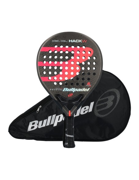 Bullpadel Hack Mulher | Ofertas de padel