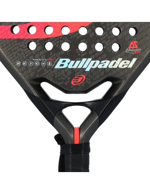 Bullpadel Hack Donna |Padel offers