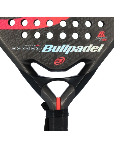 Bullpadel Hack Donna |Padel offers