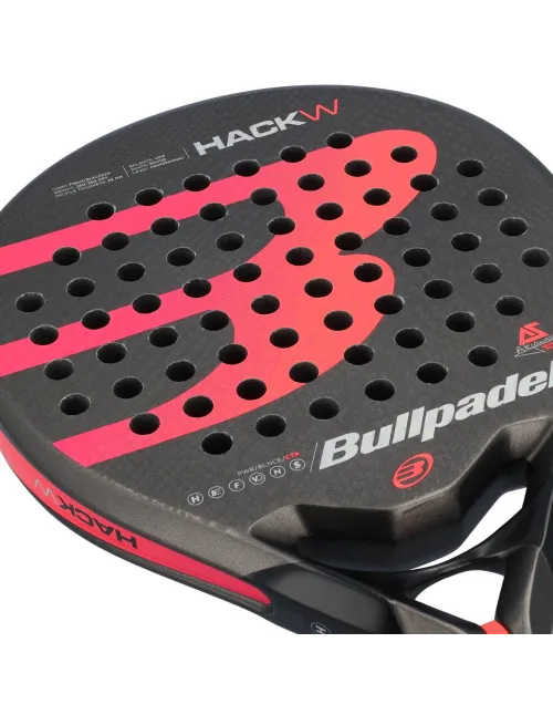 Bullpadel Hack Mulher | Ofertas de padel
