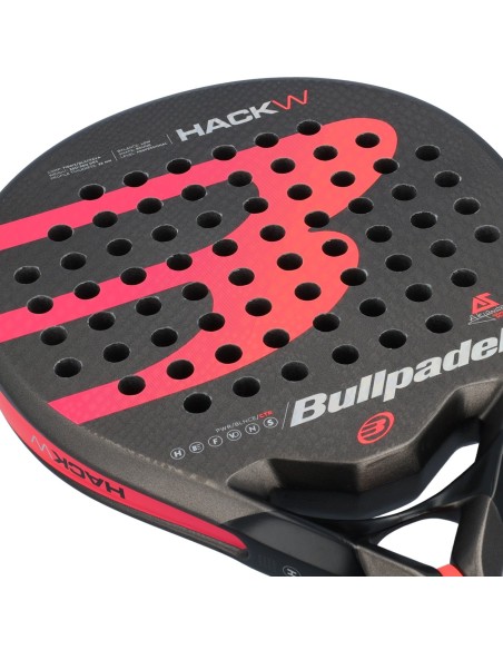 Bullpadel Hack Donna |Padel offers