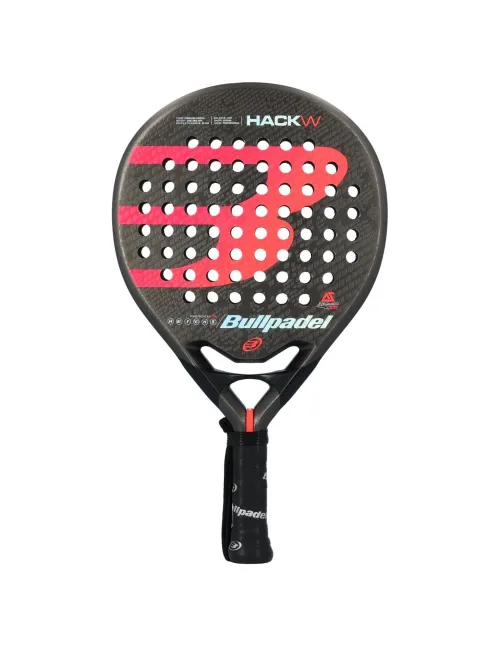 Bullpadel Hack Mulher