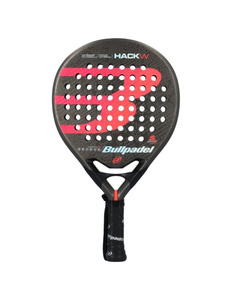 Bullpadel Hack Woman | Ofertas de pádel