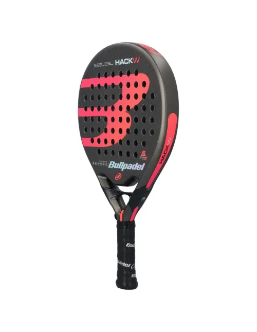 Bullpadel Hack Mulher | Ofertas de padel