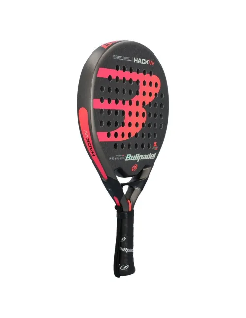 Bullpadel Hack Mulher | Ofertas de padel