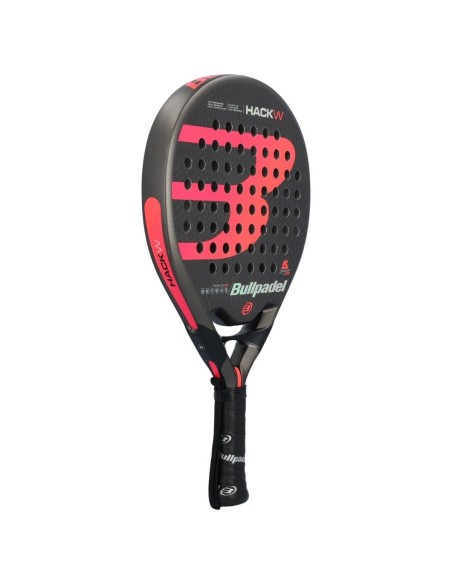 Bullpadel Hack Donna |Padel offers
