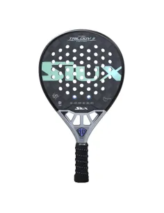 Siux Trilogy II Control Patty Llaguno | Ofertas de pádel