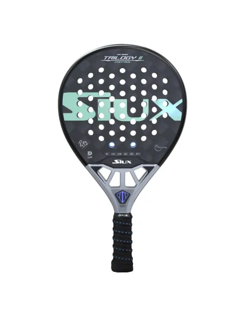 Siux Trilogy II Control Patty Llaguno | Paddle blades Siux | Siux 