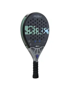 Siux Control Trilogia II Patty Llaguno |Padel offers 2