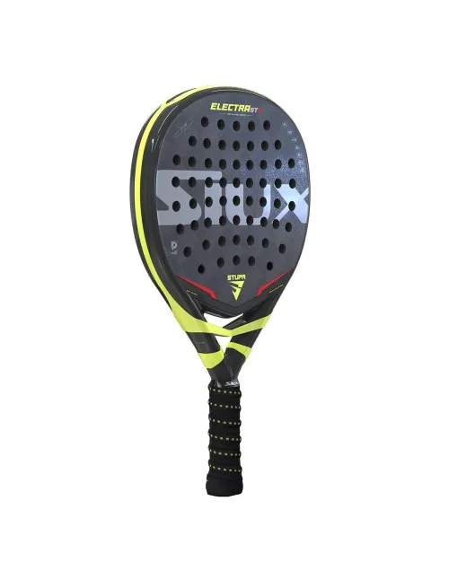 Siux Electra St2 | Ofertas de padel