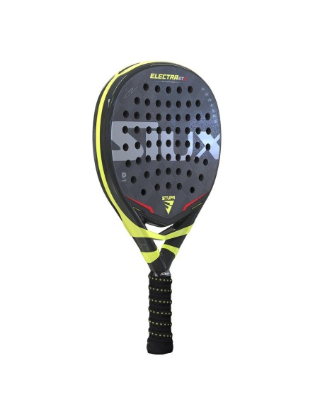 Racchetta Siux Electra St2 Stupa Pro |Padel offers