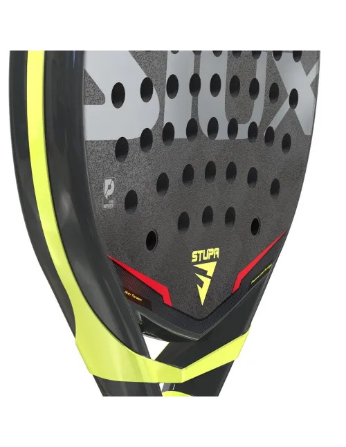 Siux Electra St2 | Ofertas de padel