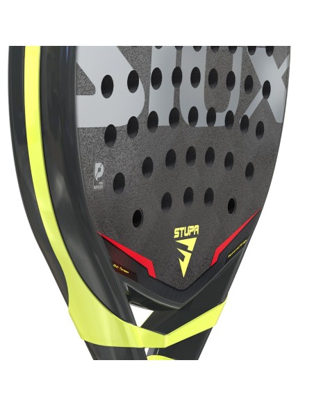 Racchetta Siux Electra St2 Stupa Pro |Padel offers