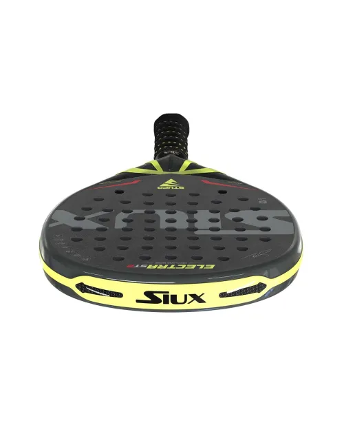 Racchetta Siux Electra St2 Stupa Pro |Padel offers