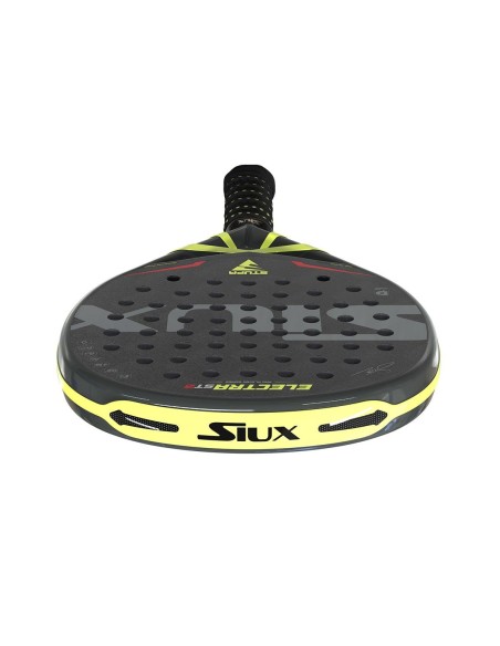 Racchetta Siux Electra St2 Stupa Pro |Padel offers