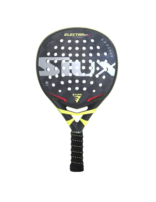Racchetta Siux Electra St2 Stupa Pro |Padel offers