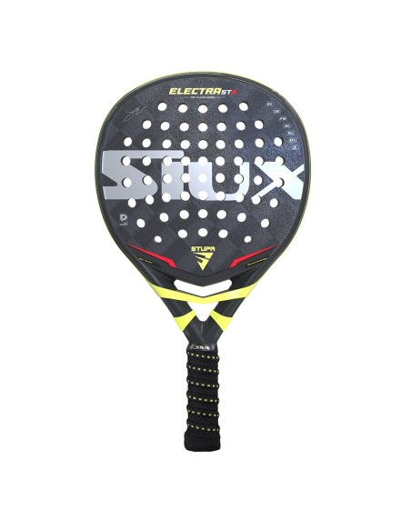 Racchetta Siux Electra St2 Stupa Pro |Padel offers