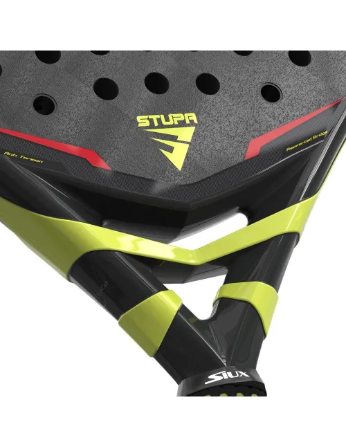 Siux Electra St2 | Ofertas de padel