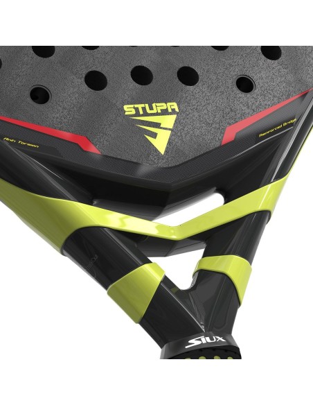 Siux Electra ST2 Stupa Pro | Ofertas de padel Siux Electra ST2 Stupa Pro | Ofertas de padel