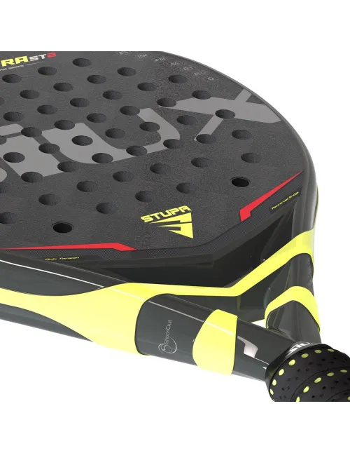 Racchetta Siux Electra St2 Stupa Pro |Padel offers