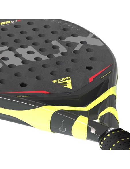 Siux Electra St2 | Ofertas de padel