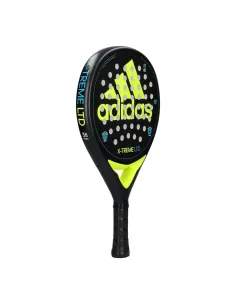 Adidas X- Treme Nero/Lima |Padel offers 2