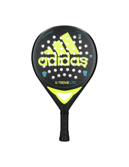 Adidas Xtreme Black Lima | Ofertas de pádel