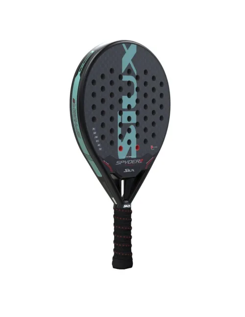 Siux Spyder 2 Revolution Control | Ofertas de pádel