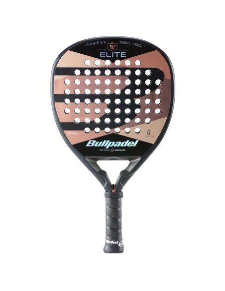 Bullpadel Elite Master Final 2022 | Ofertas de pádel Bullpadel Elite Master Final 2022 | Ofertas de pádel