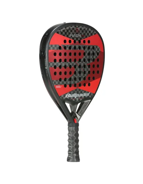Bullpadel Hack 03 Master Final 2022 | Ofertas de pádel