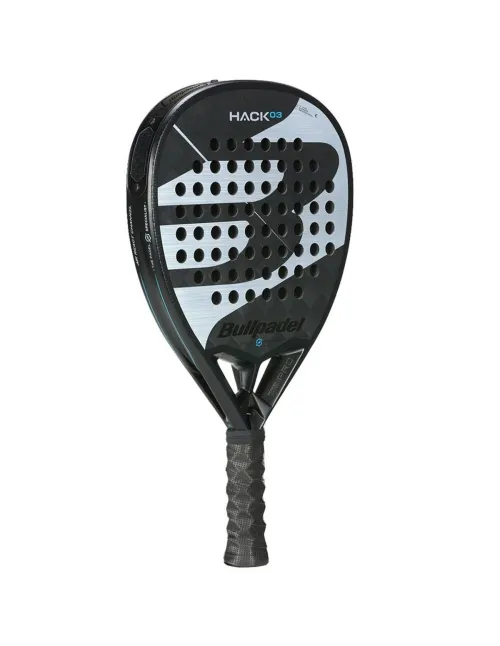 Bullpadel Hack 03 2023 | Ofertas de pádel